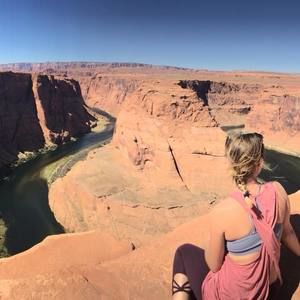 Meet your Posher, Christine